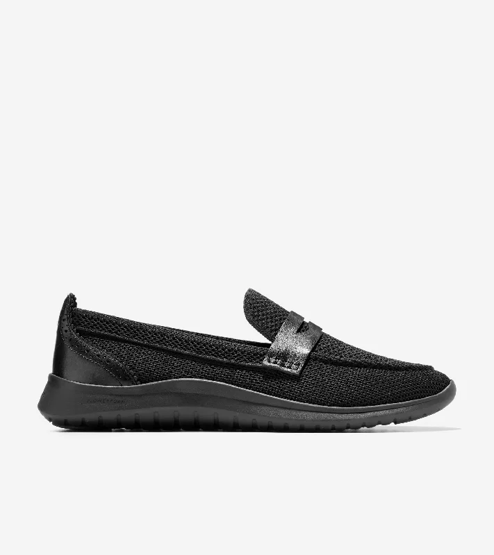 Women's ZERØGRAND Meritt Loafers