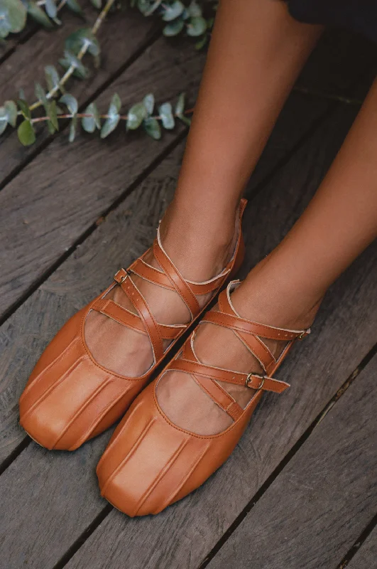Women's Cashmere - Lined Ballet Flats in Burgundy for Warmth in Cold Weather Obsession Criss Cross Leather Flats Women's Cashmere - Lined Ballet Flats in Burgundy for Warmth in Cold Weather Obsession Criss Cross Leather Flats