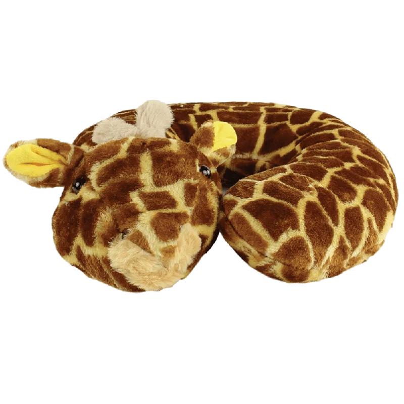 Giraffe Pillow Pal