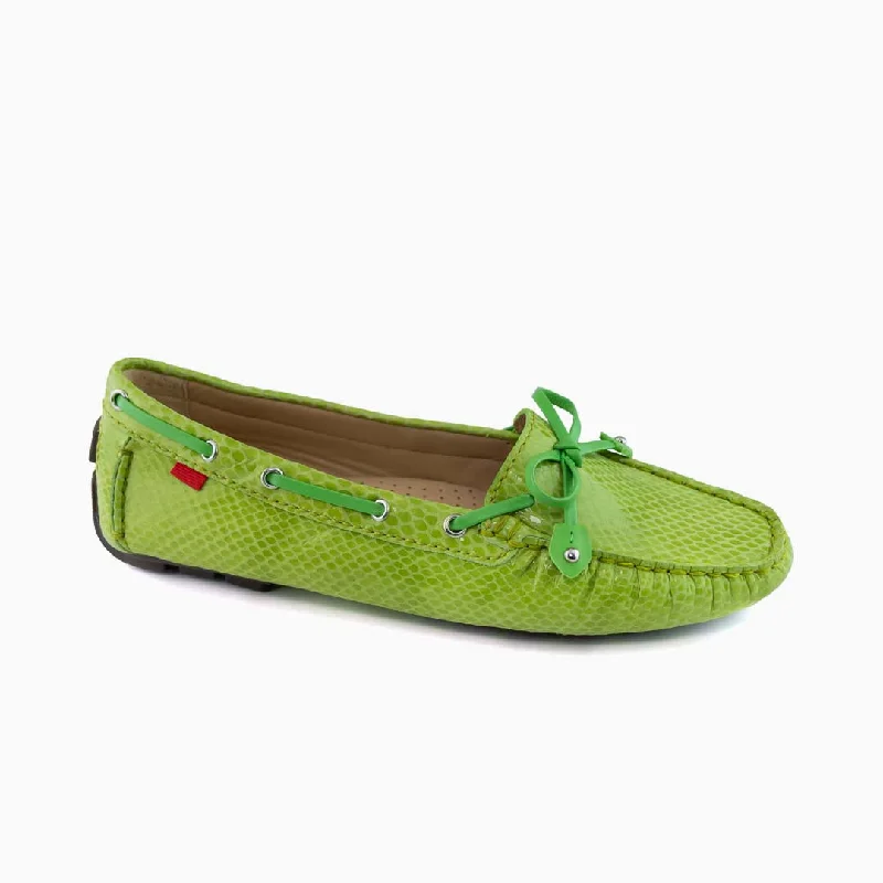 Lime Snake