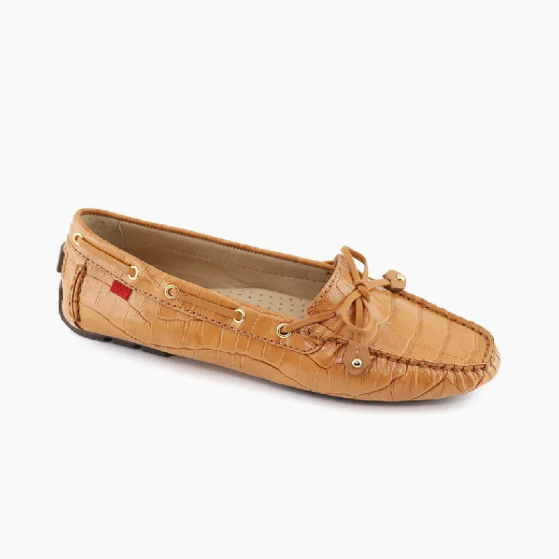 Camel Croco