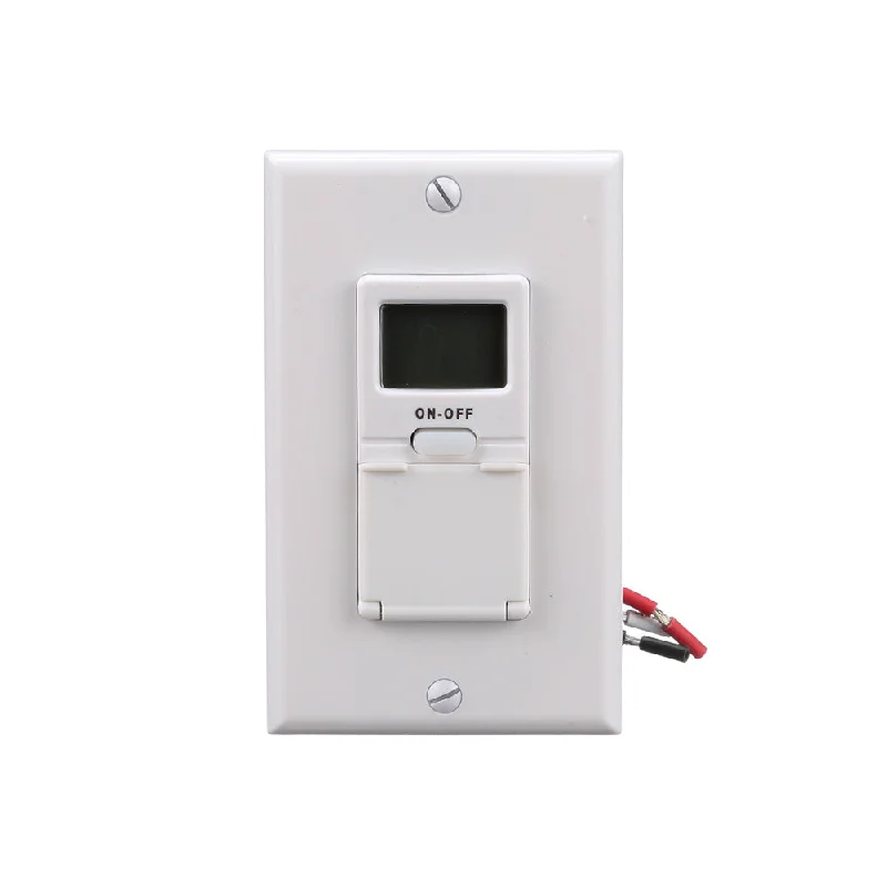 Digital Timer