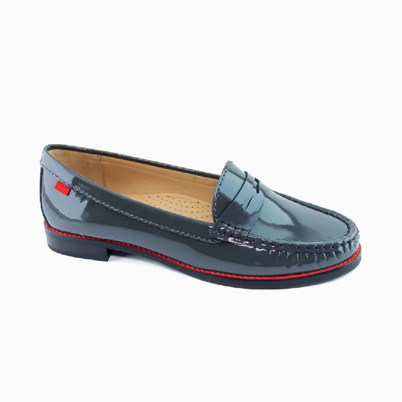 Grey Patent