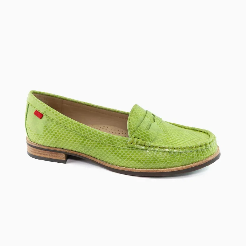 Lime Snake