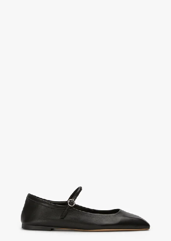 Women's Memory Foam Insole Ballet Flats in Pink for Extra Comfort Bambi Black Venice Women's Memory Foam Insole Ballet Flats in Pink for Extra Comfort Bambi Black Venice