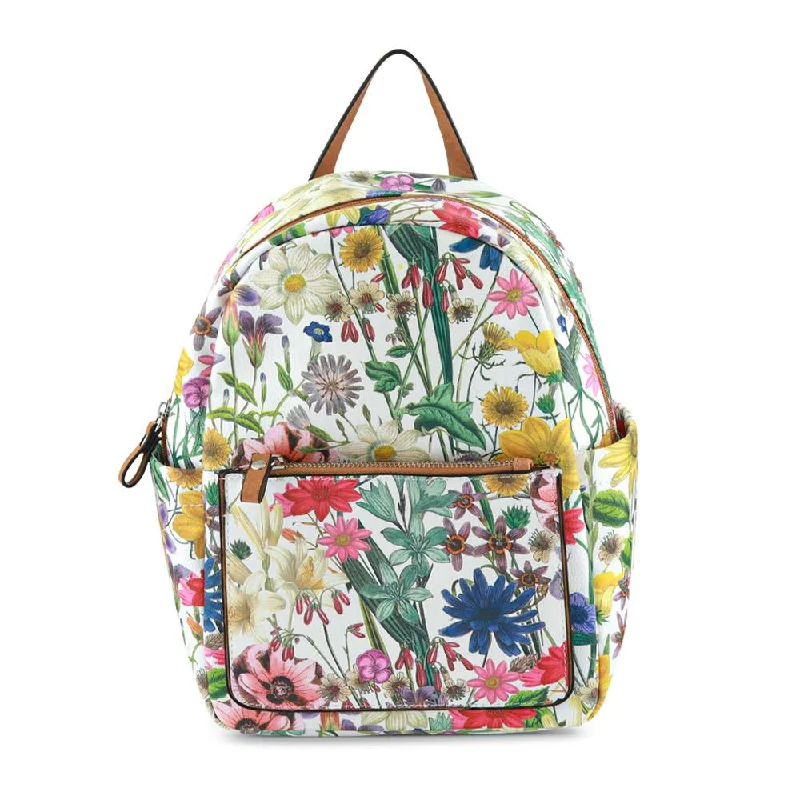 Floral Rucksack - JEWN39011 / 325 475