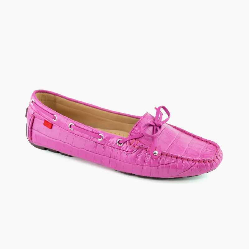 Pink Croco