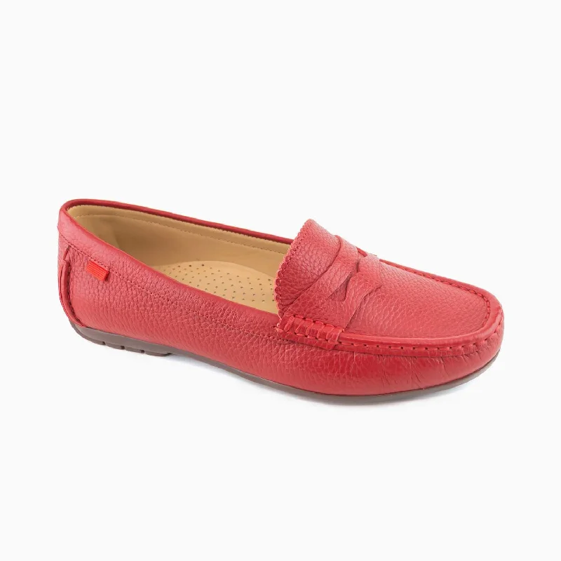 Carroll St 2.0, Women