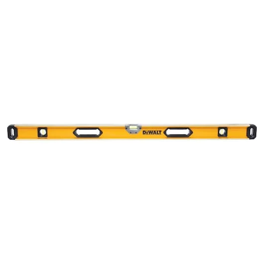 48 IN. Box Beam Level