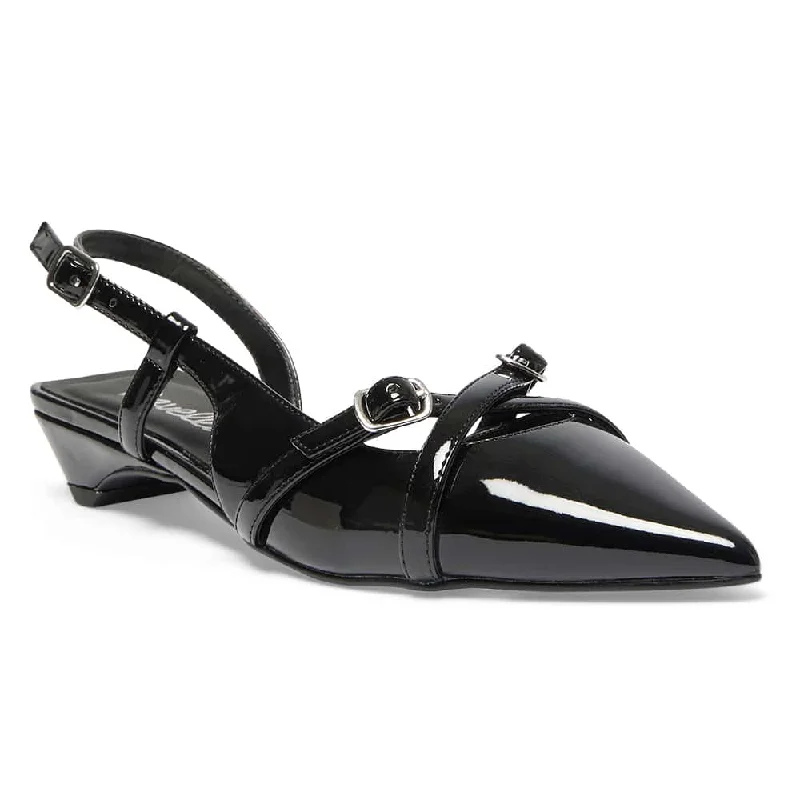Women's Cashmere - Lined Ballet Flats in Burgundy for Warmth in Cold Weather Amelia Flat in Black Patent Women's Cashmere - Lined Ballet Flats in Burgundy for Warmth in Cold Weather Amelia Flat in Black Patent