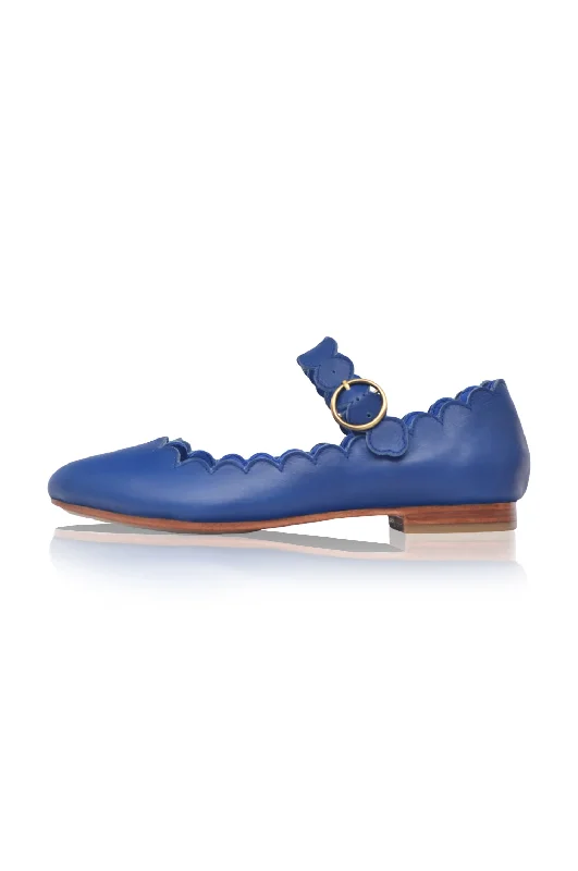 Royal Blue