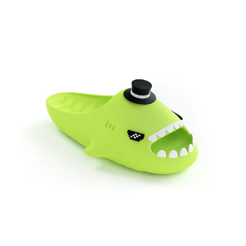 Fluorescent Green