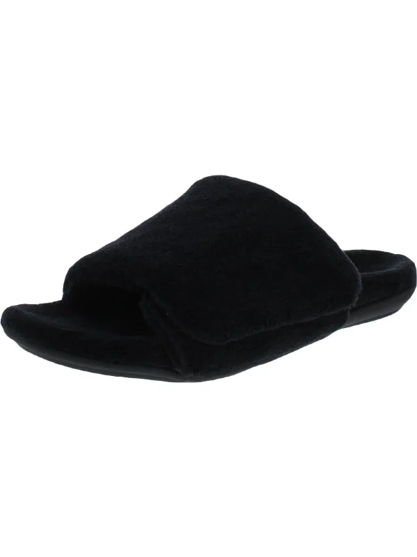 black/terry