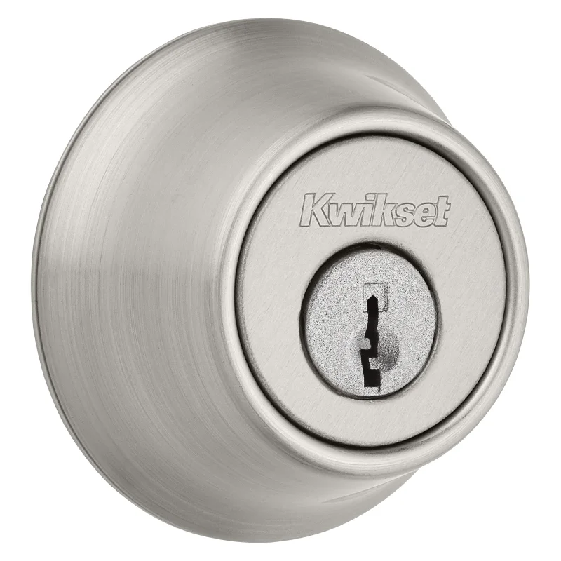 Deadbolt