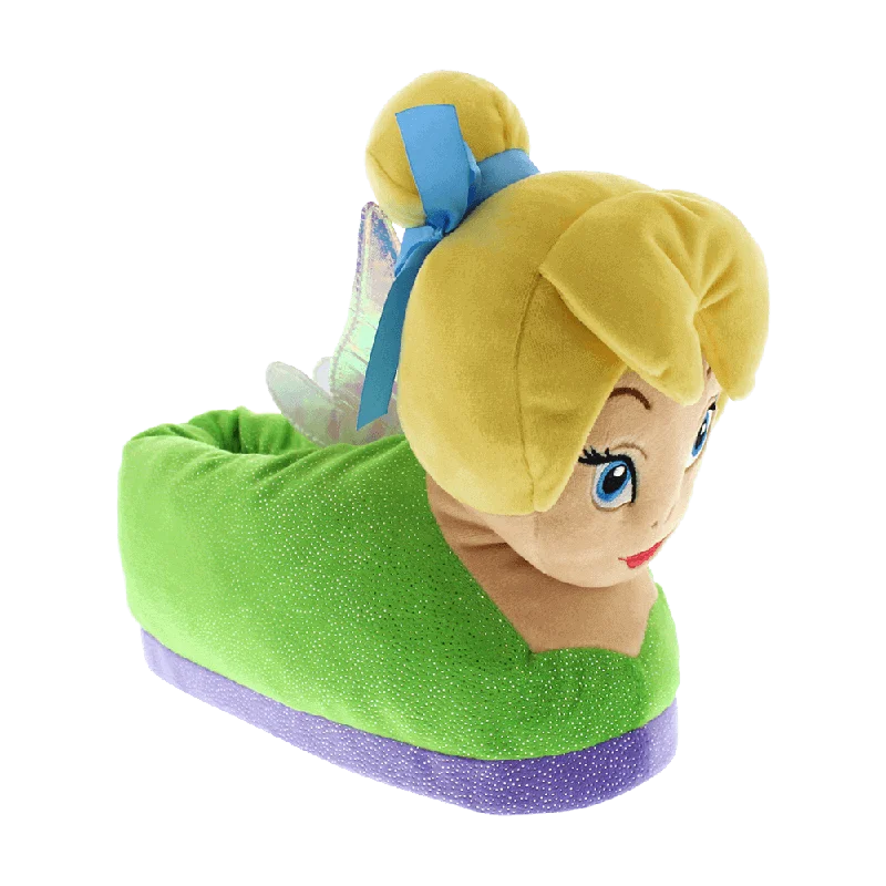 Tinker Bell Slippers