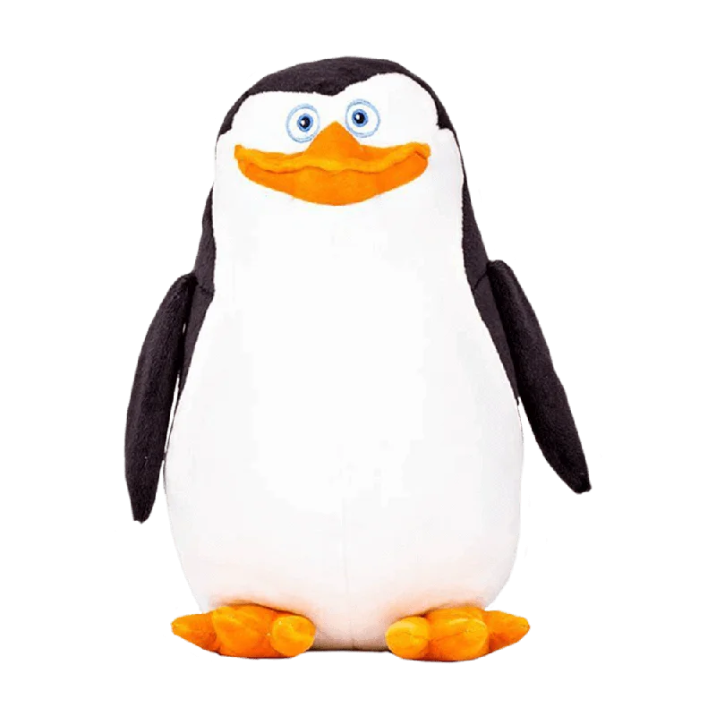 Skipper 12" Plush Toy