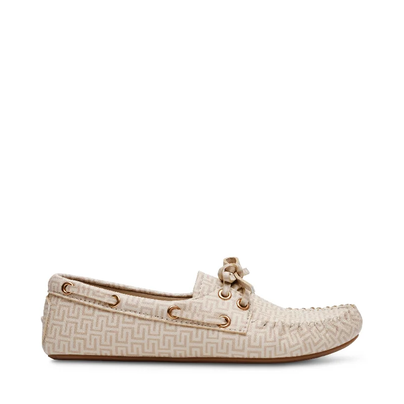 CASHBACK BONE LEATHER