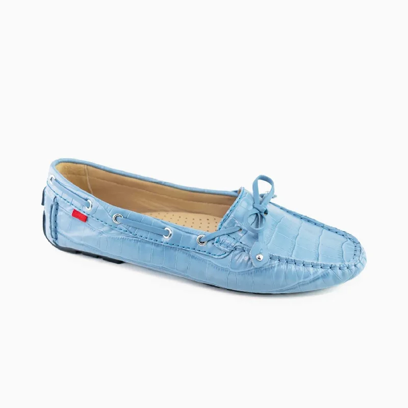 Ocean Breeze Croco