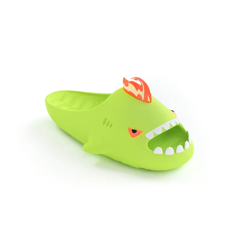 Fluorescent Green