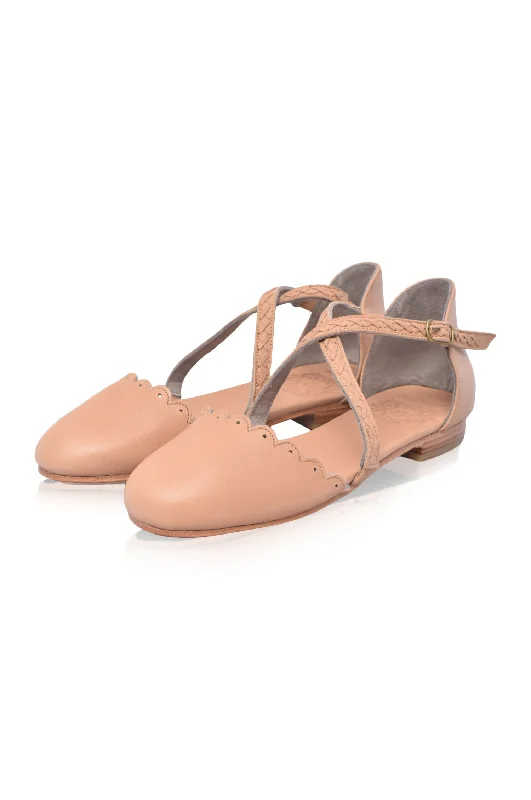 Vintage Beige
