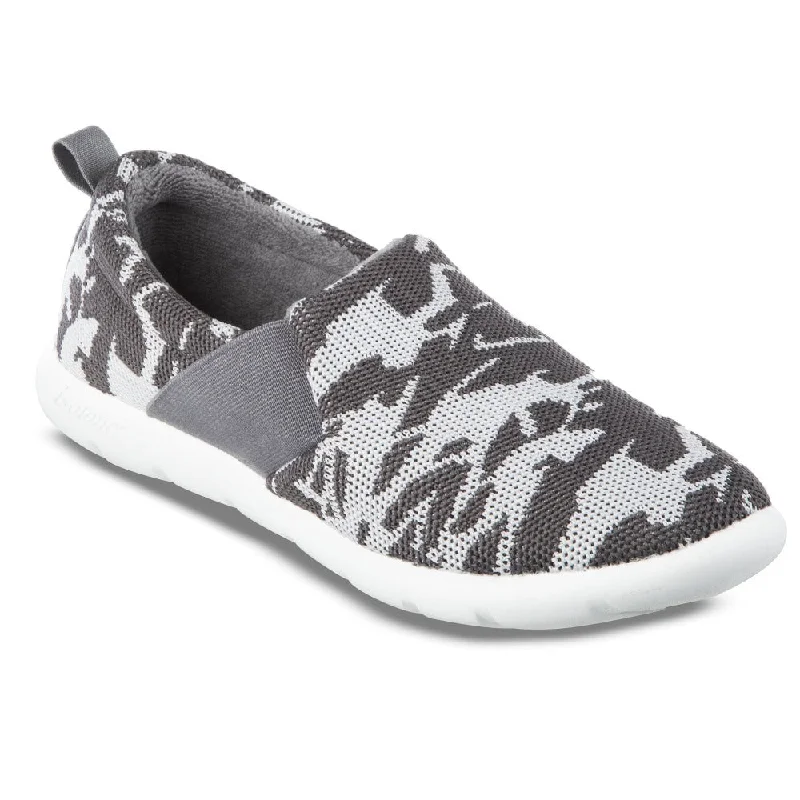 Ash Geo Print