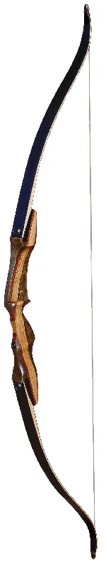 Edge Take Down Recurve Bow