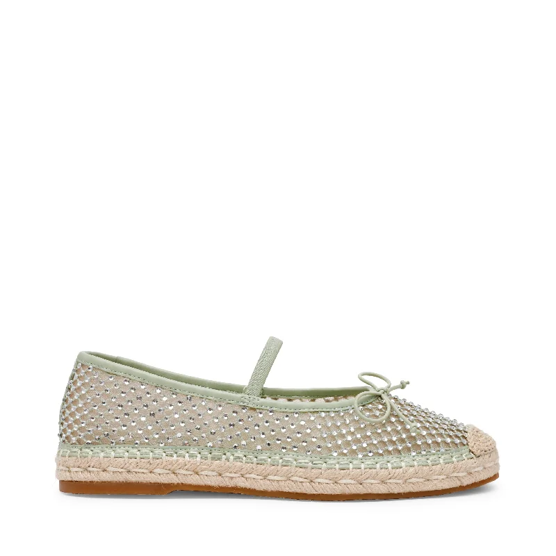 TOBAGO-R LIME MESH