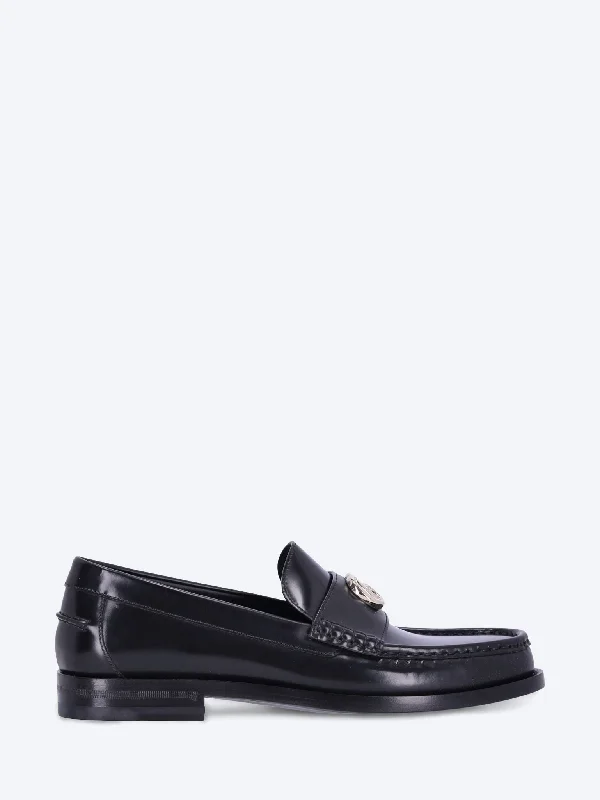 Double g loafers