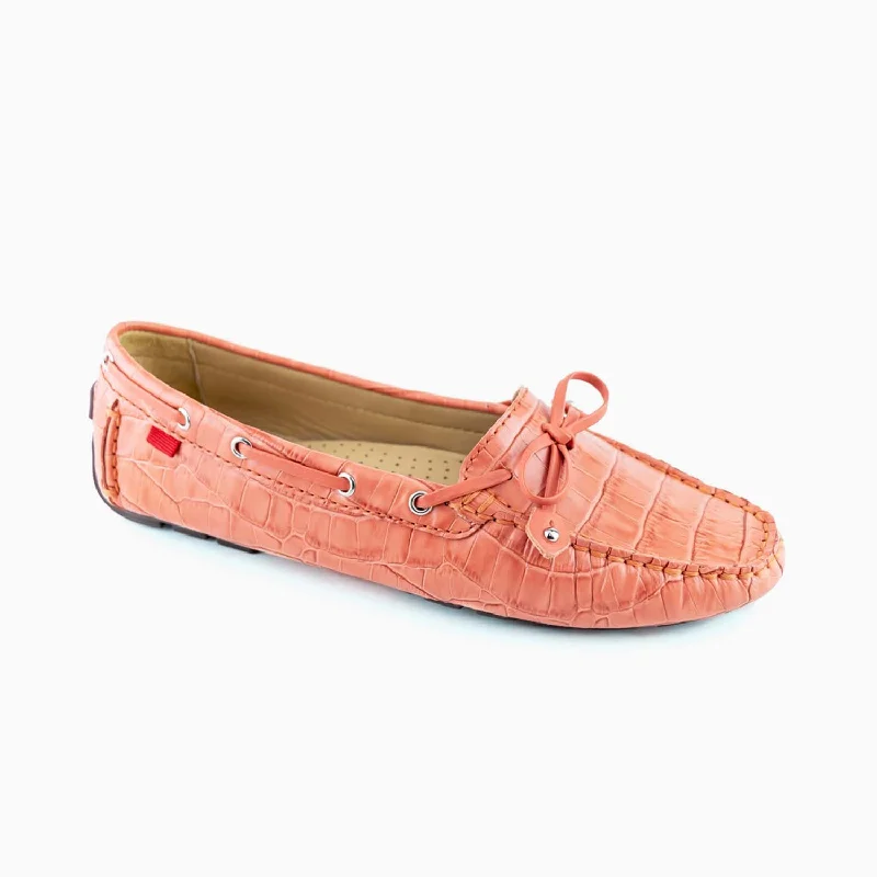 Coral Croco