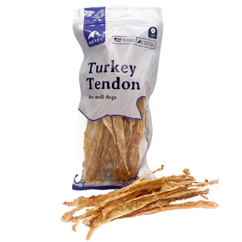 Turkey Tendons - 3oz