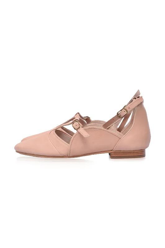Vintage Beige