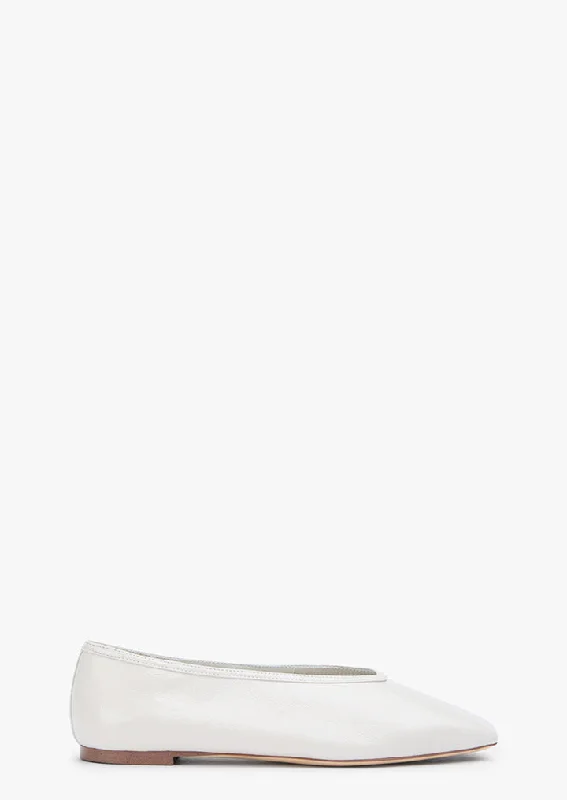 Women's Cashmere - Lined Ballet Flats in Burgundy for Warmth in Cold Weather Bianca Dove Crinkle Women's Cashmere - Lined Ballet Flats in Burgundy for Warmth in Cold Weather Bianca Dove Crinkle
