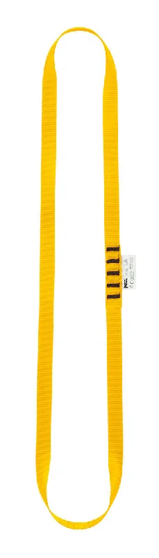 Anneau Sling 60cm Yellow