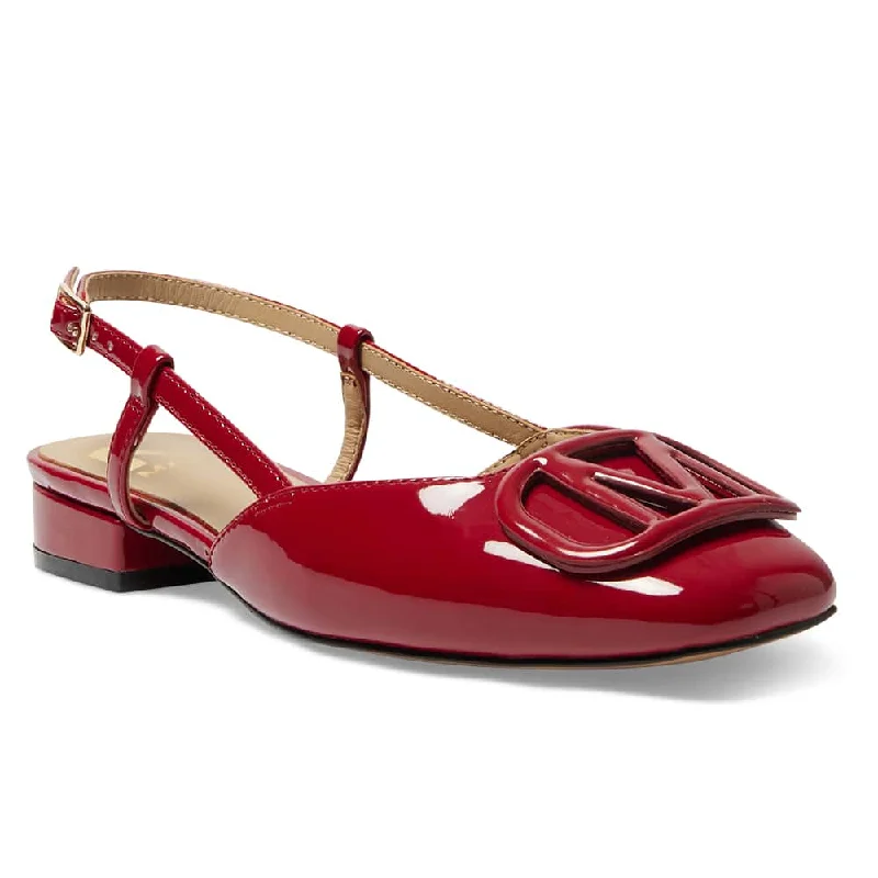 Women's Glitter - Embellished Ballet Flats in Silver for a Sparkly Party Look Jasmine Flat in Red Patent Women's Glitter - Embellished Ballet Flats in Silver for a Sparkly Party Look Jasmine Flat in Red Patent