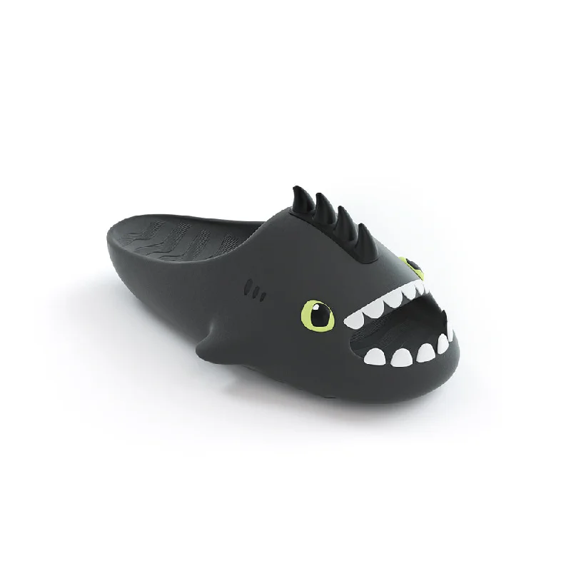 Sharkicks Pro - Toothless