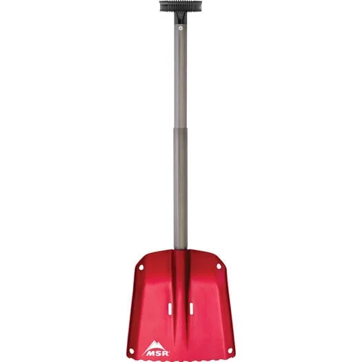 Operator T Snow Shovel