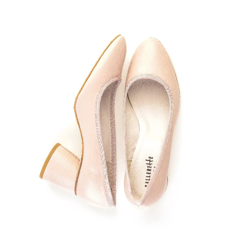 Women's Cashmere - Lined Ballet Flats in Burgundy for Warmth in Cold Weather Beige leather pump ballet flats with high heel Women's Cashmere - Lined Ballet Flats in Burgundy for Warmth in Cold Weather Beige leather pump ballet flats with high heel