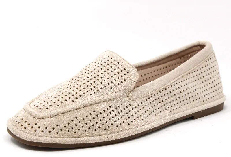 Laser Loafer