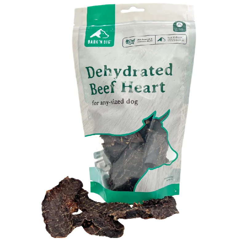 Beef Heart - 3.5oz