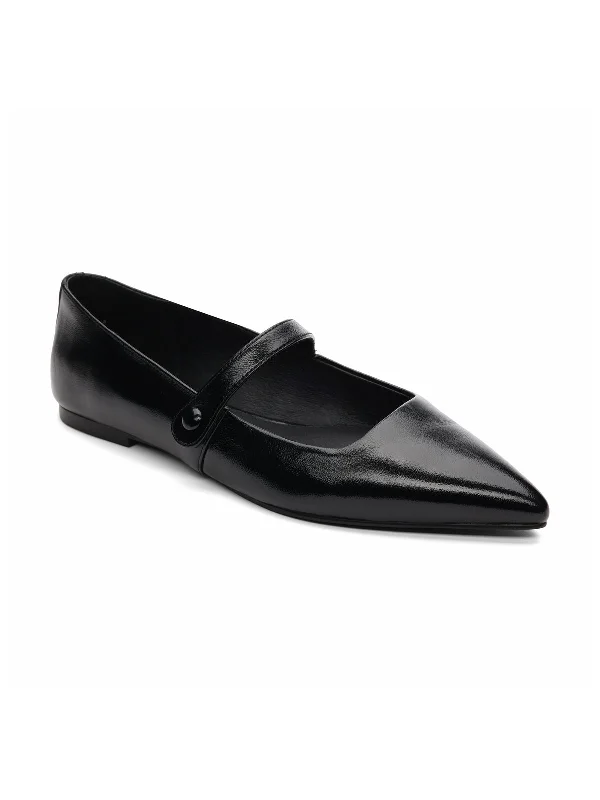 Women's Geometric - Patterned Ballet Flats in Multicolor for a Fashion - Forward Look Clamour Ballet Flat Black Women's Geometric - Patterned Ballet Flats in Multicolor for a Fashion - Forward Look Clamour Ballet Flat Black