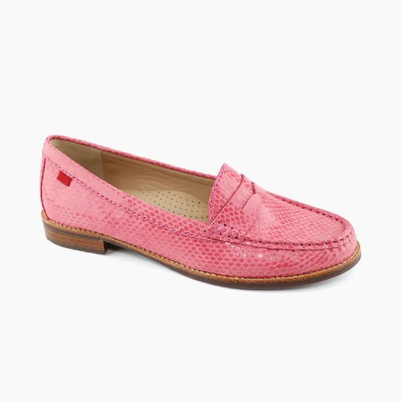 Pink Snake