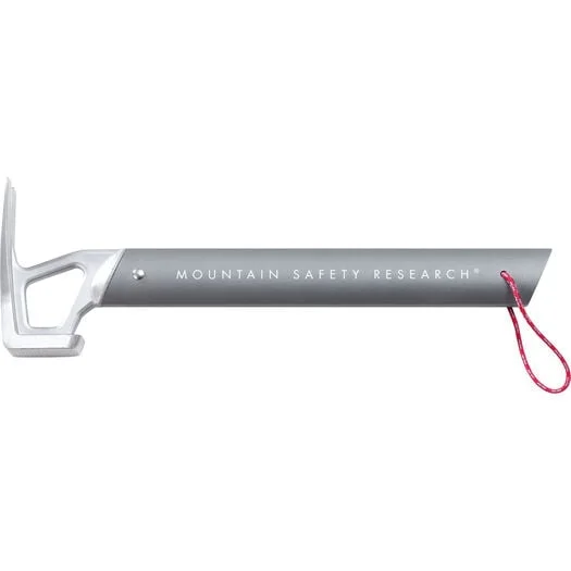Stake Hammer Ss Head
