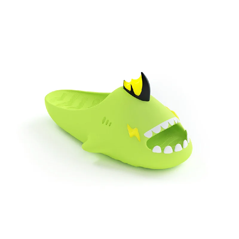 Fluorescent Green