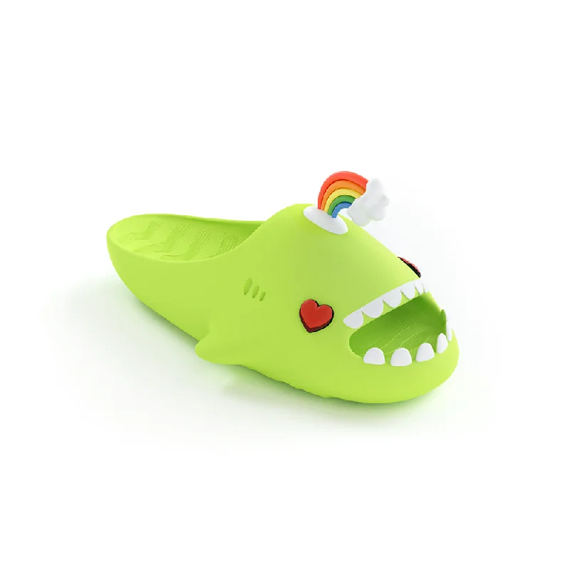 Fluorescent Green