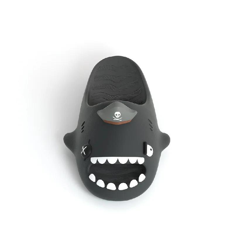 Sharkicks Pro - Pirate