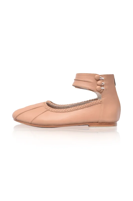 Vintage Beige