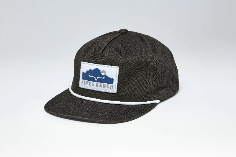 Kick Back Cap - Army