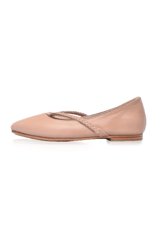 Vintage Beige