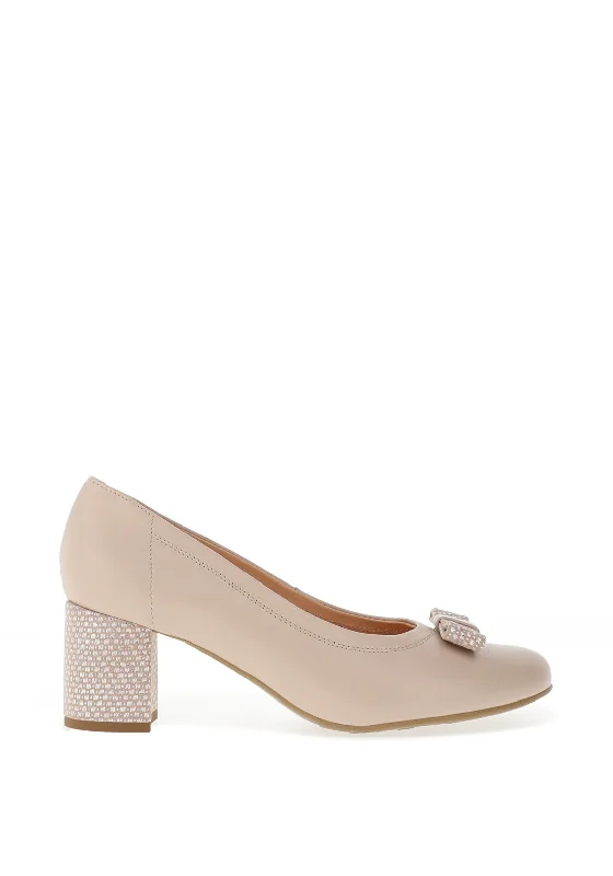 Women's royal blue stiletto heel pumps for a formal event Bioeco By Arka Suede Block Heel Shoes, Beige & Silver Women's royal blue stiletto heel pumps for a formal event Bioeco By Arka Suede Block Heel Shoes, Beige & Silver