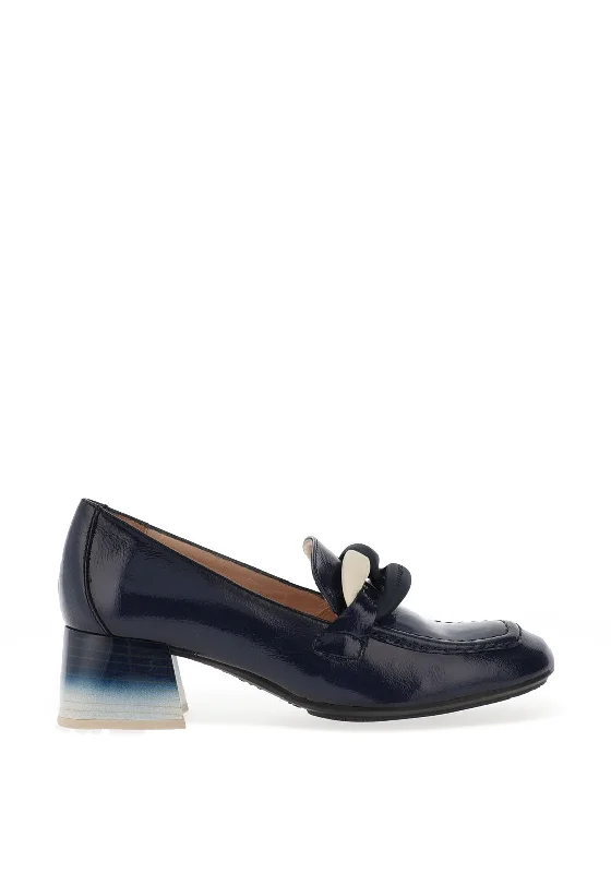 Women's ankle - strap stiletto heel pumps with a cut - out detail Hispanitas Womens Heeled Loafers, Jeans Women's ankle - strap stiletto heel pumps with a cut - out detail Hispanitas Womens Heeled Loafers, Jeans